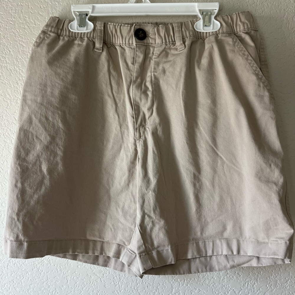 Men's Chubbies the Khakinators Shorts Medium 7”